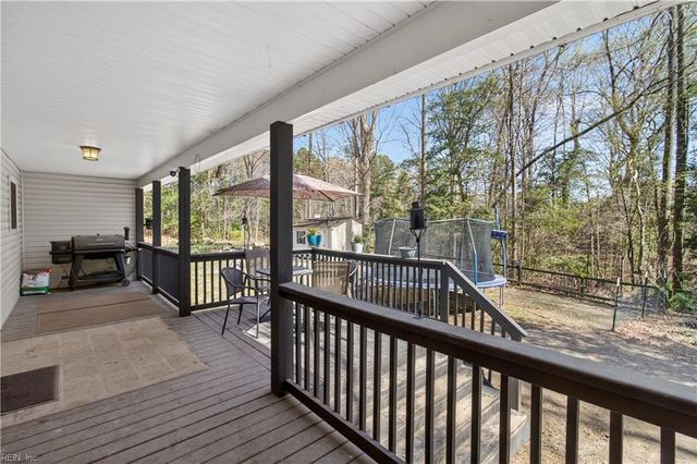 4172 Godwin BLVD, Suffolk, VA 23434