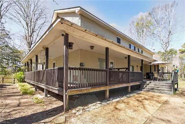 4172 Godwin BLVD, Suffolk, VA 23434