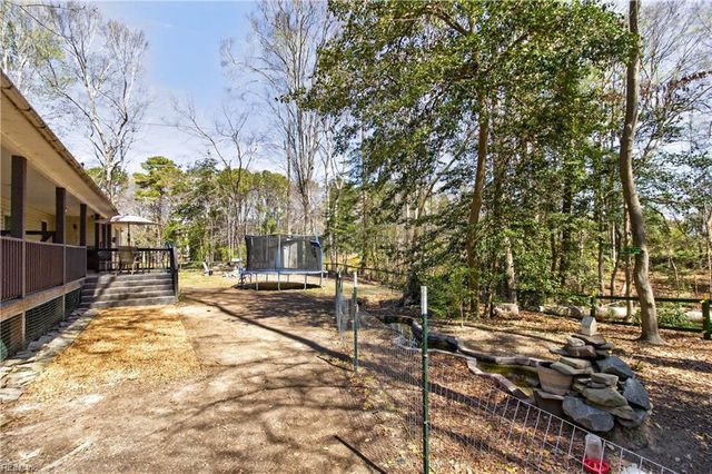 4172 Godwin BLVD, Suffolk, VA 23434