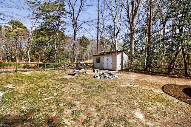 4172 Godwin BLVD, Suffolk, VA 23434