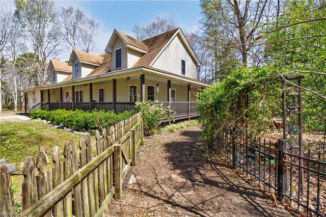 4172 Godwin BLVD, Suffolk, VA 23434