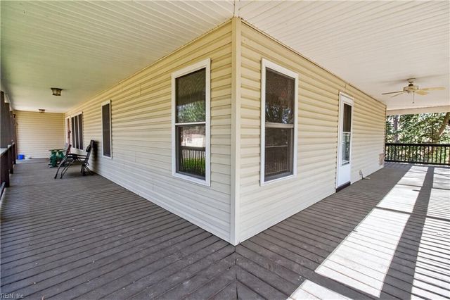 4172 Godwin BLVD, Suffolk, VA 23434