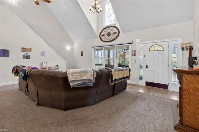 4172 Godwin BLVD, Suffolk, VA 23434