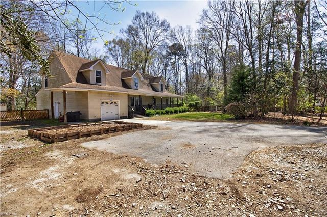 4172 Godwin BLVD, Suffolk, VA 23434