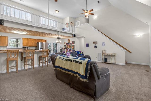 4172 Godwin BLVD, Suffolk, VA 23434