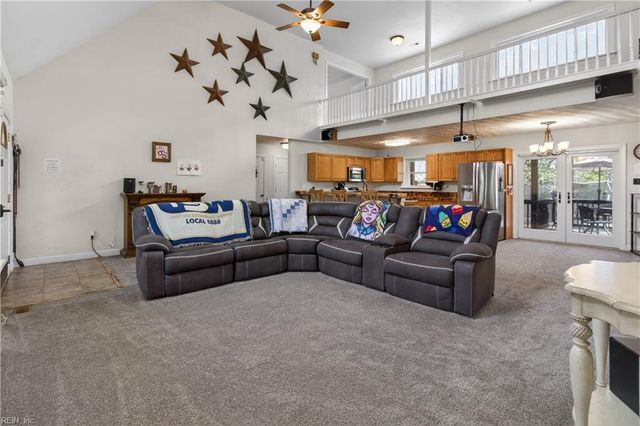 4172 Godwin BLVD, Suffolk, VA 23434