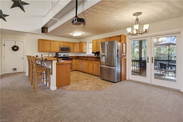 4172 Godwin BLVD, Suffolk, VA 23434