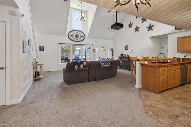 4172 Godwin BLVD, Suffolk, VA 23434