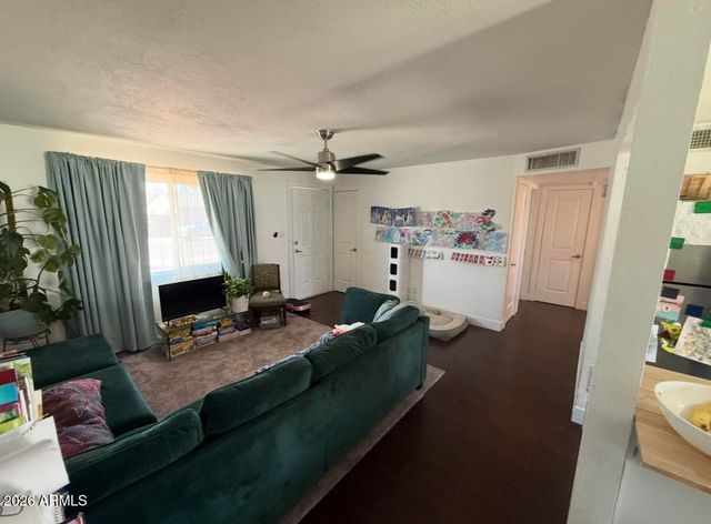 3628 E Nisbet Road, Phoenix, AZ 85032