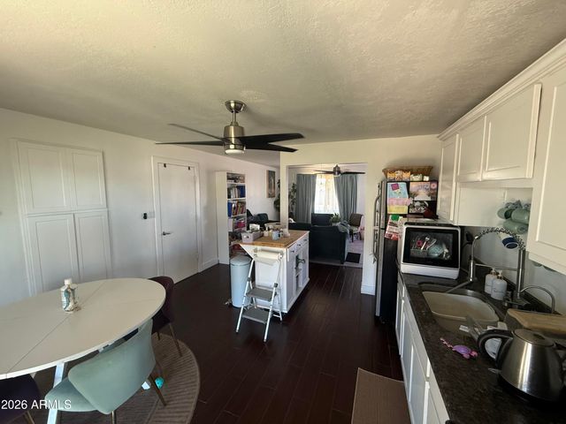 3628 E Nisbet Road, Phoenix, AZ 85032
