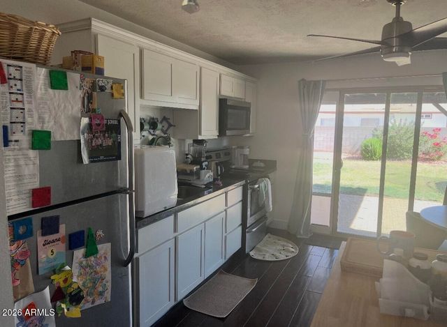 3628 E Nisbet Road, Phoenix, AZ 85032