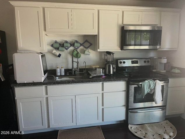 3628 E Nisbet Road, Phoenix, AZ 85032