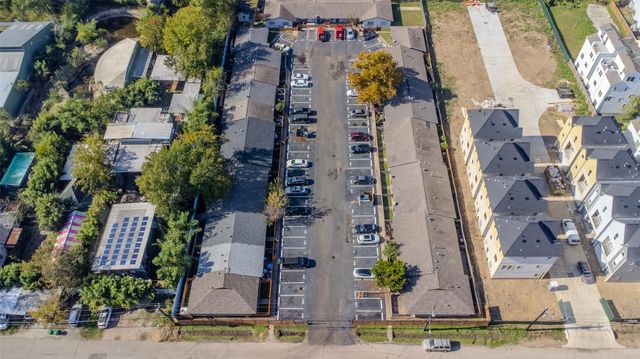 1639 Northwood Street 1639, Houston, TX 77009