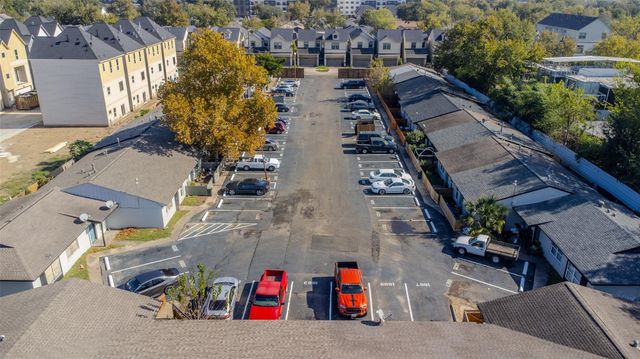 1639 Northwood Street 1639, Houston, TX 77009