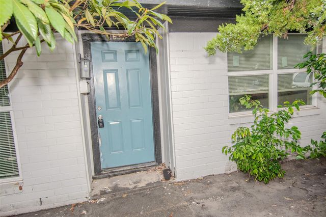 1639 Northwood Street 1639, Houston, TX 77009