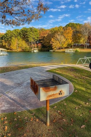 23036 McDonald Point Road, Seneca, SC 29672