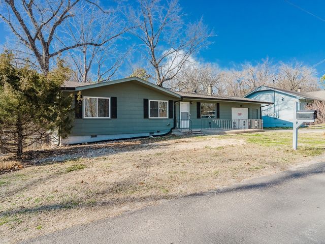 18 Bosworth Circle, Bella Vista, AR 72714