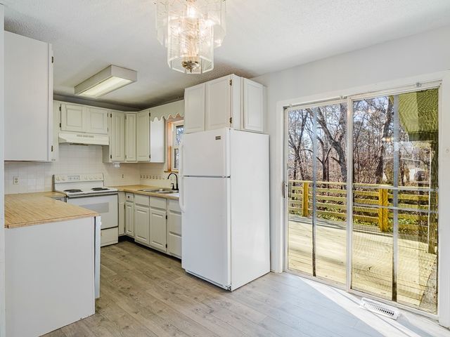 18 Bosworth Circle, Bella Vista, AR 72714