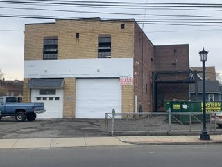 2400 Barnum Avenue, Stratford, CT 06615