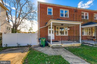 4705 BAYONNE AVE, Baltimore, MD 21206