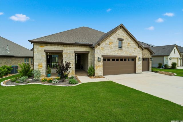 1307 Ellsworth Farm, San Antonio, TX 78260