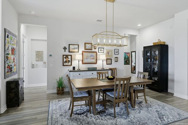 1307 Ellsworth Farm, San Antonio, TX 78260