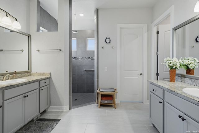 1307 Ellsworth Farm, San Antonio, TX 78260