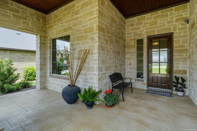 1307 Ellsworth Farm, San Antonio, TX 78260