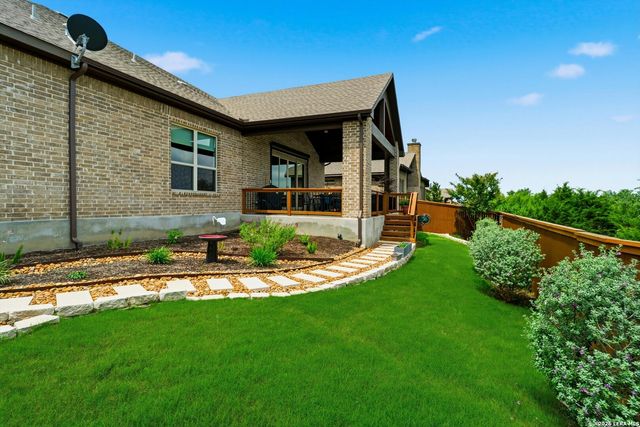 1307 Ellsworth Farm, San Antonio, TX 78260