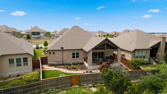 1307 Ellsworth Farm, San Antonio, TX 78260