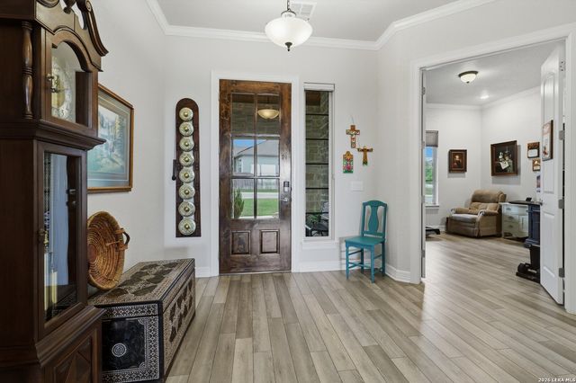 1307 Ellsworth Farm, San Antonio, TX 78260