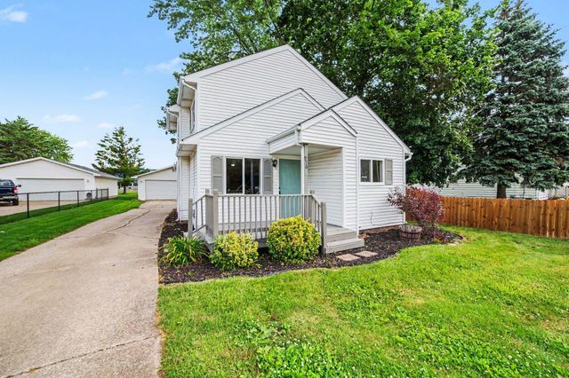 956 Commonwealth Street, Saginaw, MI 48604