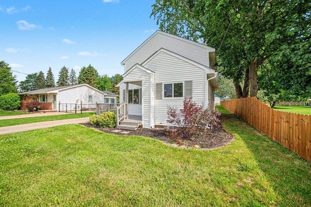 956 Commonwealth Street, Saginaw, MI 48604