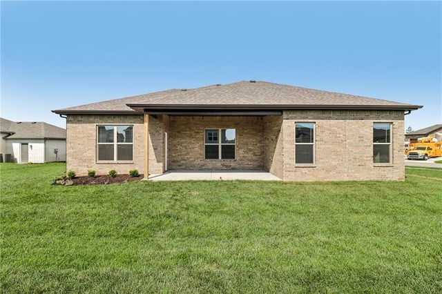 6634 McCormick Drive, Shawnee, KS 66226