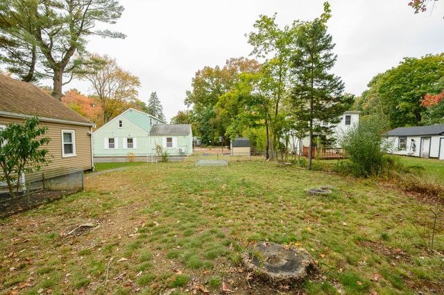 396 Willow St, Stoughton, MA 02072