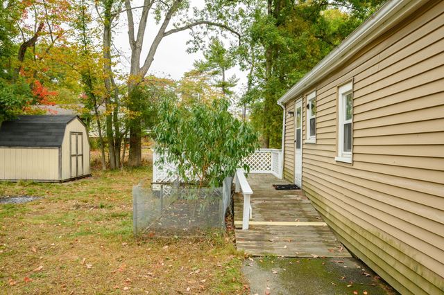 396 Willow St, Stoughton, MA 02072