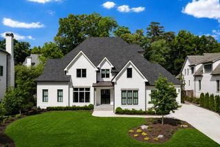 1441 W Wesley Road NW, Atlanta, GA 30327