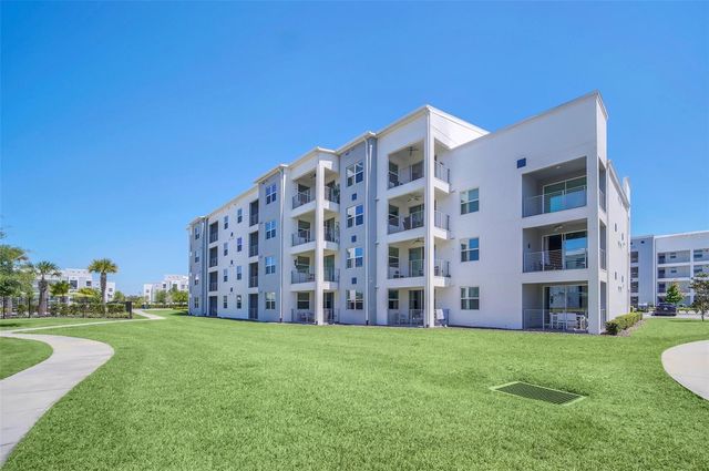 3180 PARADOX CIRCLE 203, Kissimmee, FL 34746