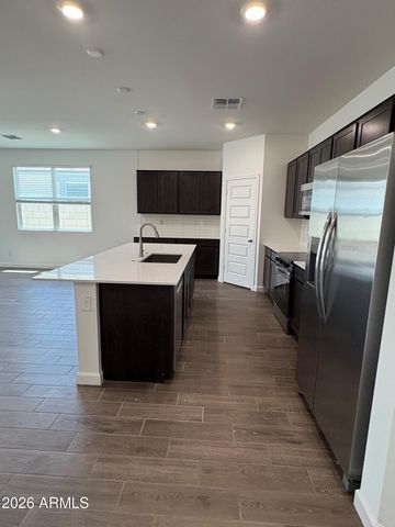 24210 W ATLANTIS Way, Buckeye, AZ 85326