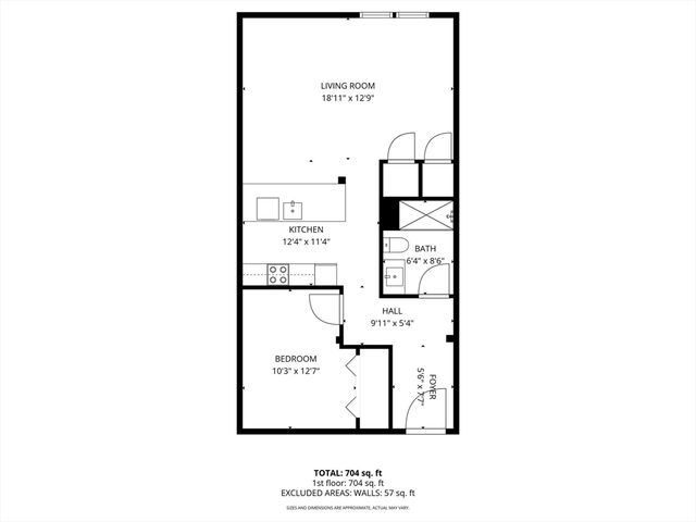 55 Sterling St 305, Clinton, MA 01510