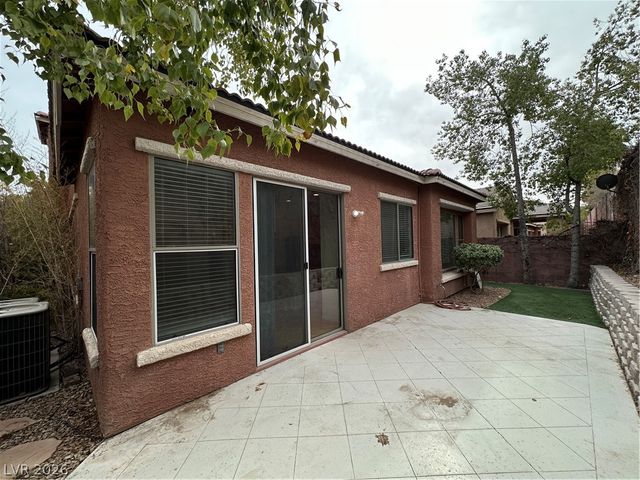 2381 CARNEGIE HALL Street, Las Vegas, NV 89135