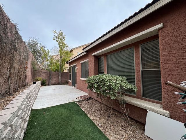 2381 CARNEGIE HALL Street, Las Vegas, NV 89135