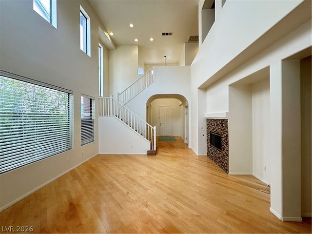 2381 CARNEGIE HALL Street, Las Vegas, NV 89135