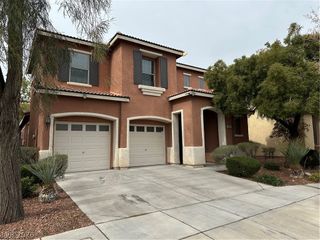 2381 CARNEGIE HALL Street, Las Vegas, NV 89135