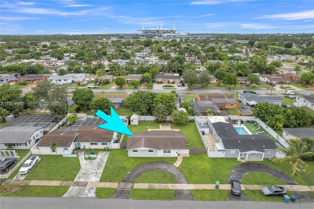 20112 NW 12th Ct, Miami Gardens, FL 33169