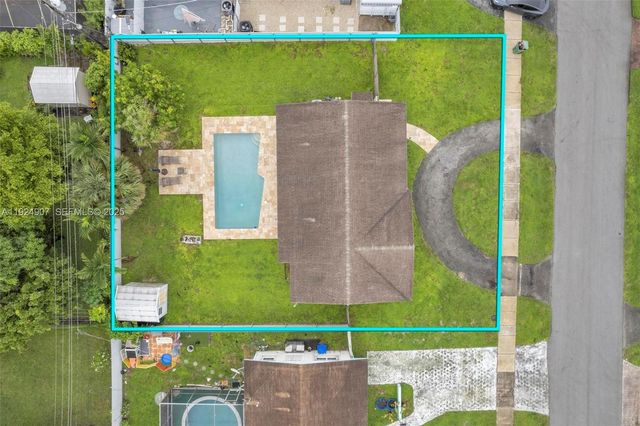 20112 NW 12th Ct, Miami Gardens, FL 33169