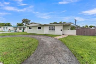 20112 NW 12th Ct, Miami Gardens, FL 33169