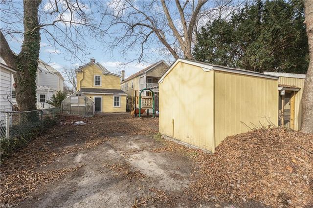 207 Florida AVE, Portsmouth, VA 23707