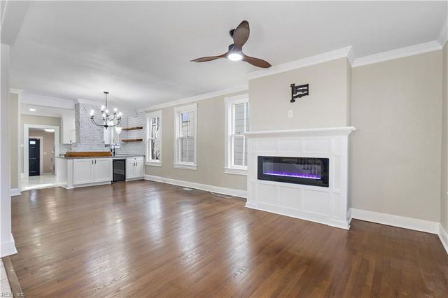 207 Florida AVE, Portsmouth, VA 23707