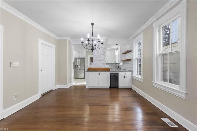 207 Florida AVE, Portsmouth, VA 23707